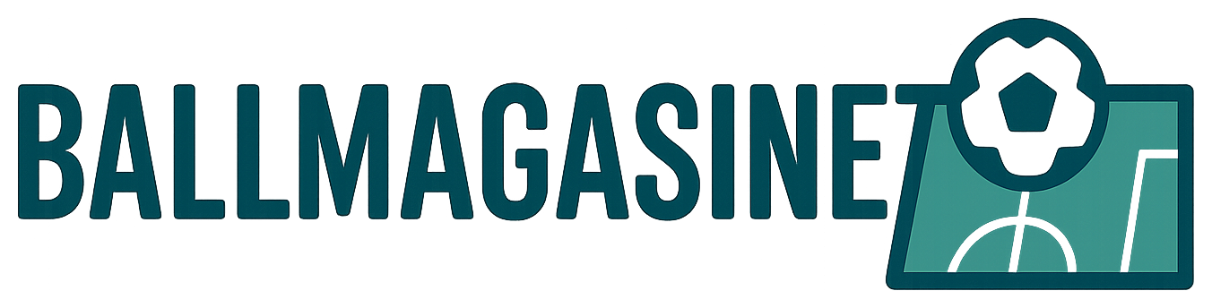 Ballmagasinet